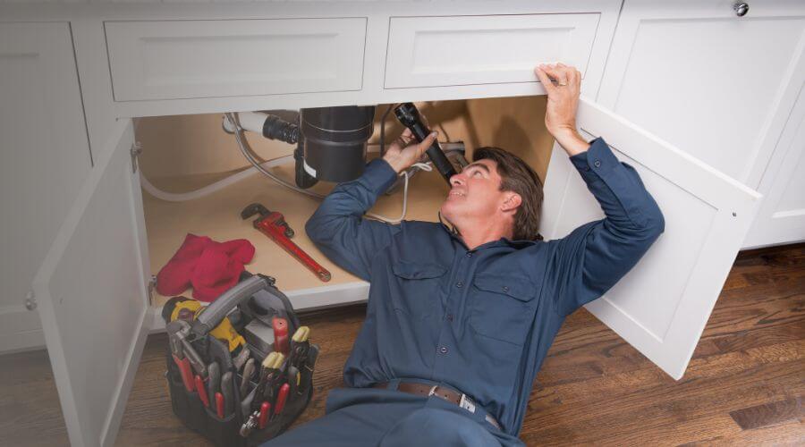 Professional Tankless Water Heater Installation in Farson, WY